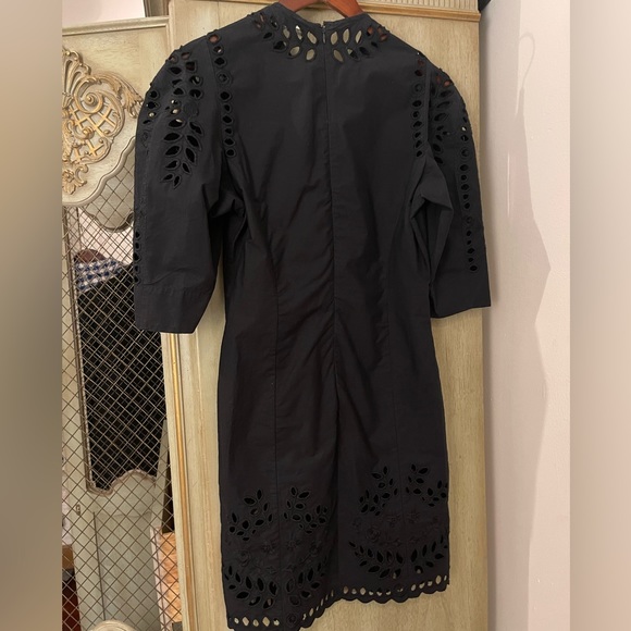 Isabel Marant Dallin Dress - Picture 5 of 12
